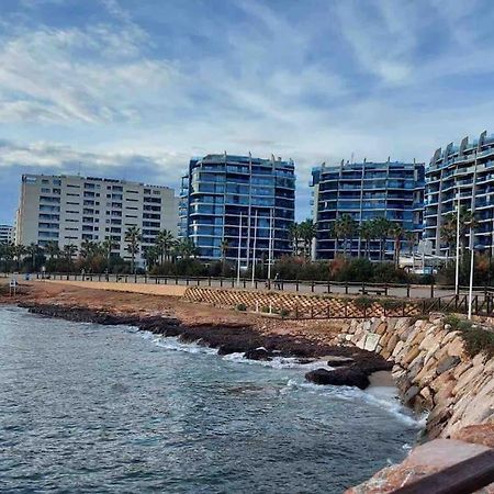 Nice Apartment Near The Sea Torrevieja Buitenkant foto