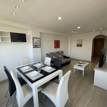 Nice Apartment Near The Sea Torrevieja Buitenkant foto