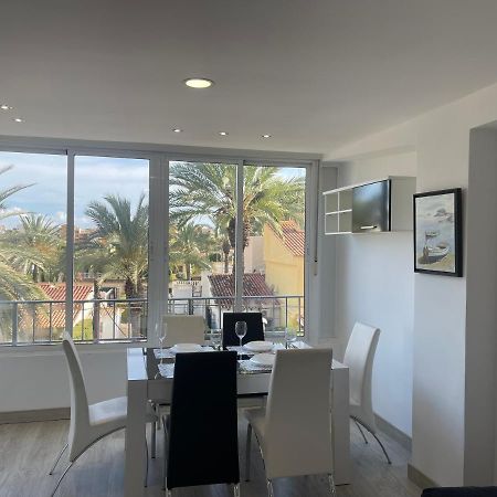 Nice Apartment Near The Sea Torrevieja Buitenkant foto