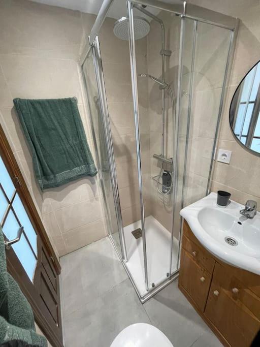 Nice Apartment Near The Sea Torrevieja Buitenkant foto