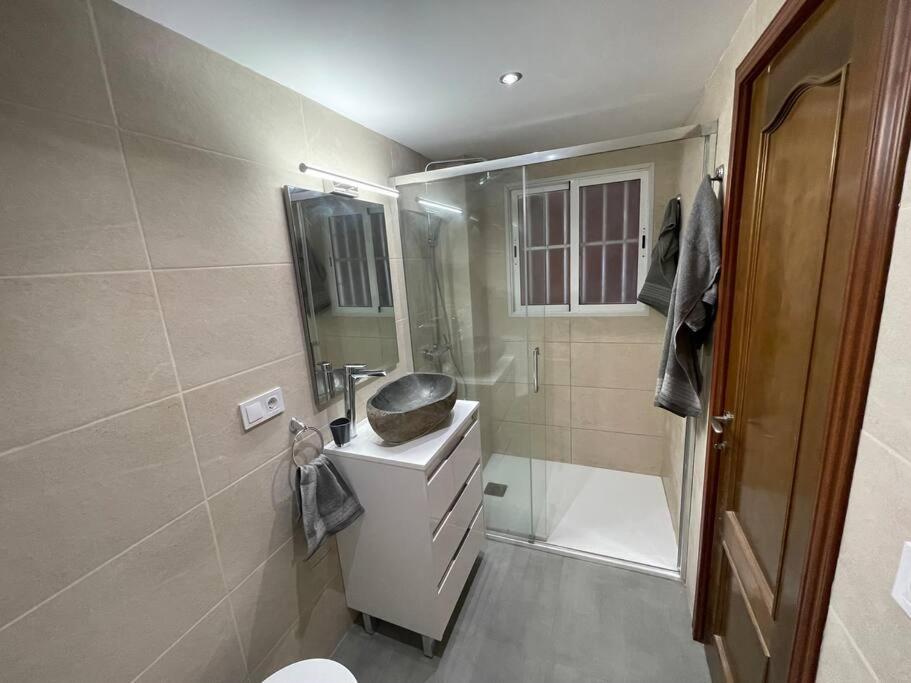 Nice Apartment Near The Sea Torrevieja Buitenkant foto