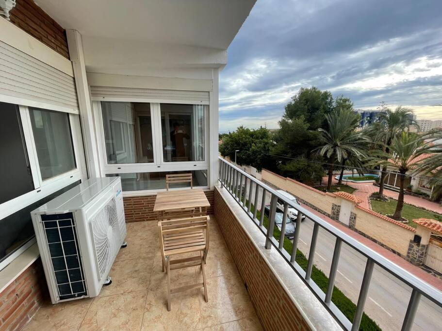Nice Apartment Near The Sea Torrevieja Buitenkant foto