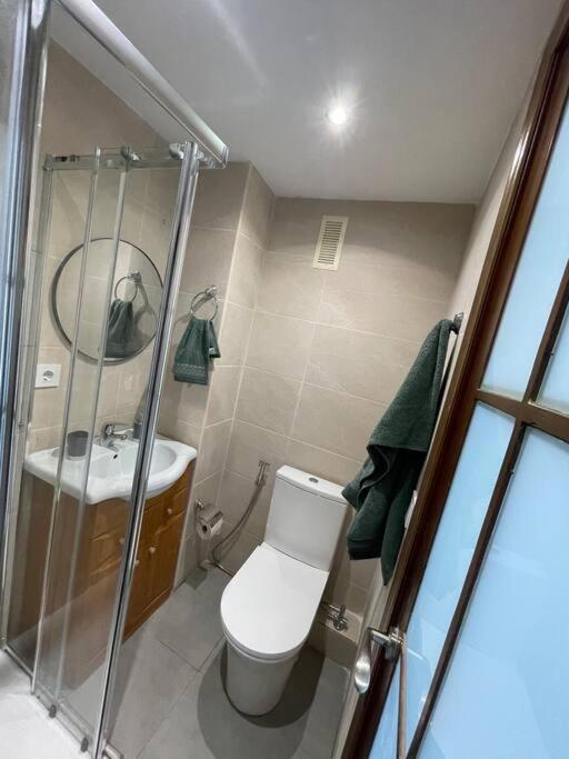 Nice Apartment Near The Sea Torrevieja Buitenkant foto