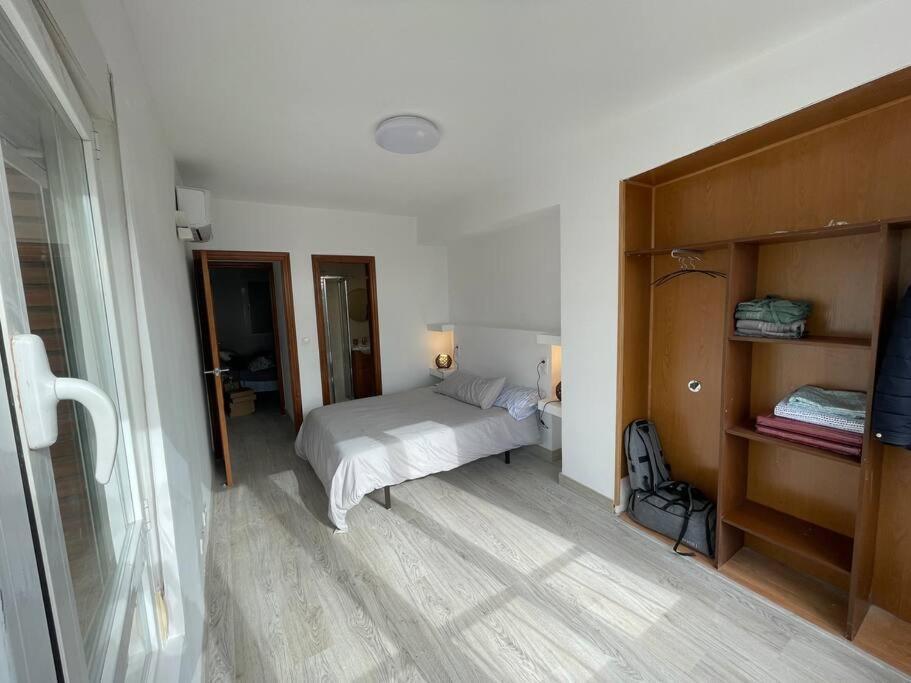 Nice Apartment Near The Sea Torrevieja Buitenkant foto
