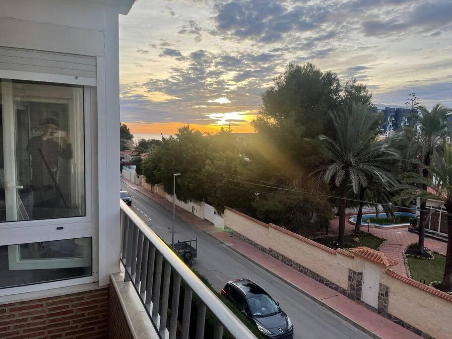 Nice Apartment Near The Sea Torrevieja Buitenkant foto