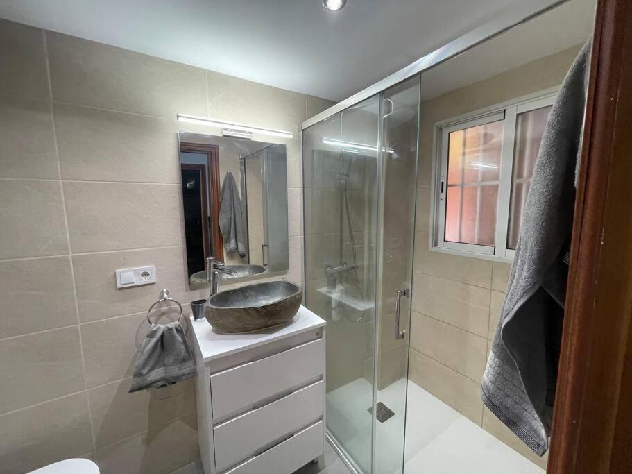 Nice Apartment Near The Sea Torrevieja Buitenkant foto