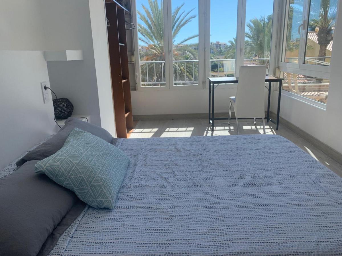Nice Apartment Near The Sea Torrevieja Buitenkant foto
