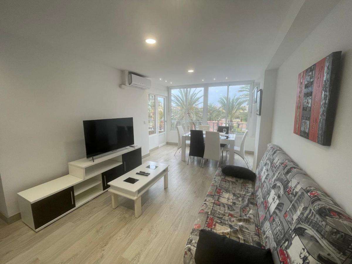 Nice Apartment Near The Sea Torrevieja Buitenkant foto